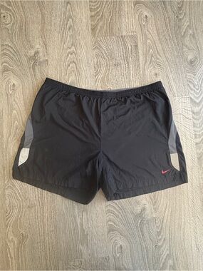 Nike Athletic Running Shorts